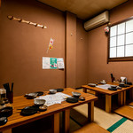 会津馬刺し 炭火焼鳥 門前仲町 彦酉 - 