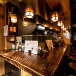 会津馬刺し 炭火焼鳥 門前仲町 彦酉 - 