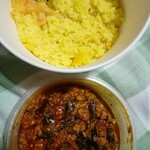 SPICY CURRY 魯珈 - 