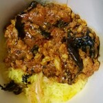 SPICY CURRY 魯珈 - 