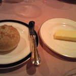 オテル ドゥ キタオカ - パン・全粒粉