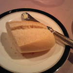 オテル ドゥ キタオカ - パン・バゲット