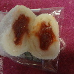 宗家源吉兆庵 - いちごの香