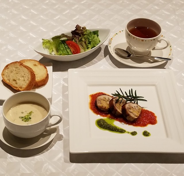 プール トァ Pour Toi 森下 フレンチ 食べログ プール トァ Pour Toi 森下 フレンチ 食べログ
