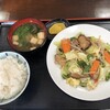 食堂ひので