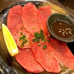 Yakiniku Yansando - 