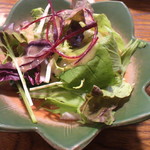 多津味 - サラダ