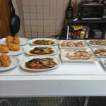 伊勢屋酒店 - 一品部隊！