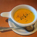 Aglio - スープ
