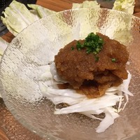 焼ふぐ夢鉄砲 中目黒店 - 