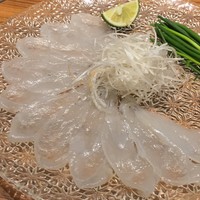 焼ふぐ夢鉄砲 中目黒店 - 