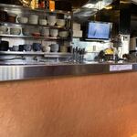 柴崎亭 つつじヶ丘本店 - 店内写真