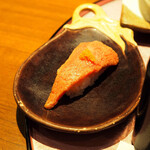 kagurazakashouzantei - 豪華和牛カルビ重御膳：肉寿司