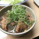 元祖串かつ だるま - 