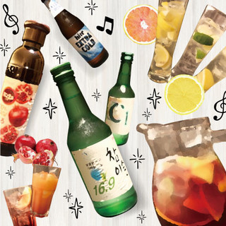 NYAM2 KOREAN BISTRO&CAFE_1