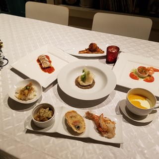 錦糸町でおすすめの美味しいフレンチ フランス料理 をご紹介 食べログ 錦糸町でおすすめの美味しいフレンチ フランス料理 をご紹介 食べログ