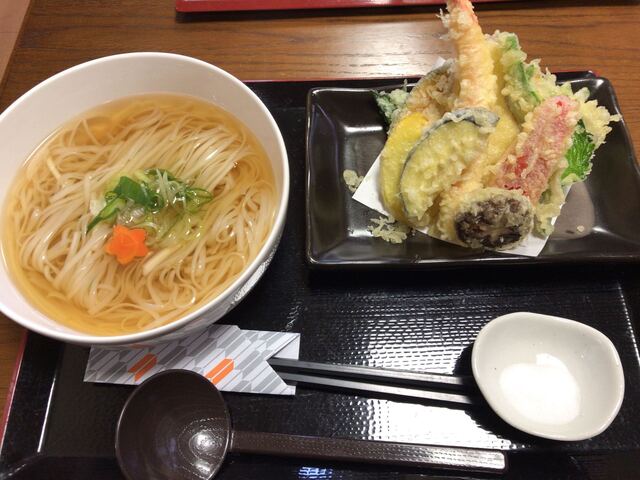 こまくさ - 仙北市その他（麺類）の写真