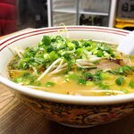 Ramen Hinasekou - ラーメン⋆*