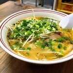 Ramen Hinasekou - 