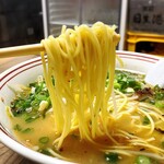 Ramen Hinasekou - 