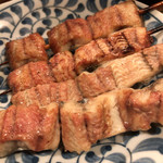 うなちゃん - うなちゃん(一口蒲焼)