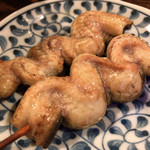 うなちゃん - うなちゃん(くりから焼)