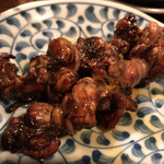 うなちゃん - うなちゃん(きも焼)