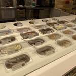 ピンクベリー - チョコやクッキーなど