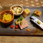 Botantei - 