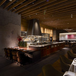 RISTORANTE＆BAR EVOLTA - メイン写真: