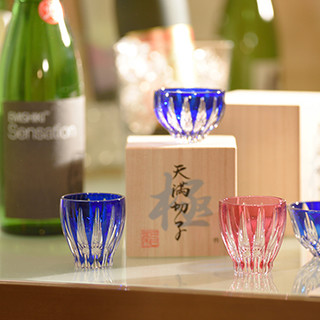 なにわ食彩 しずく_2