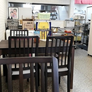 韓国料理 來來家_2