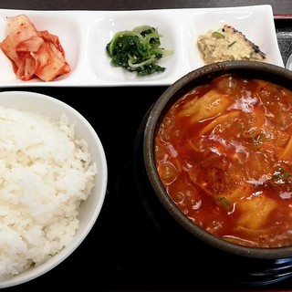 枚方市でおすすめの美味しい韓国料理 すべて をご紹介 食べログ