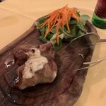 TRATTORIA La Tartarughina - 