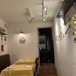 TRATTORIA La Tartarughina - 