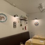 TRATTORIA La Tartarughina - 