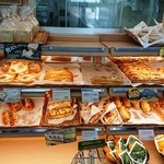 デイリーヤマザキ - 料理写真: