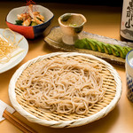 SOBA.BAR.PARTY SPACE 縁