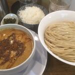 中華そば桐麺 - 料理写真: