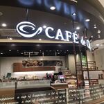 CAFE de CRIE - 