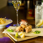 SOBA.BAR.PARTY SPACE 縁