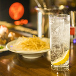 SOBA.BAR.PARTY SPACE 縁