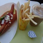 カワグチドッグ - 