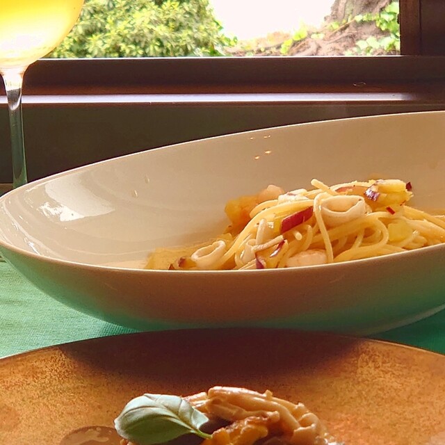 ヴェーネレ 袋町 イタリアン 食べログ