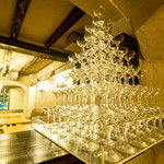 SOBA.BAR.PARTY SPACE 縁