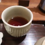 ippodouchahokissashitsukaboku - ほうじ茶