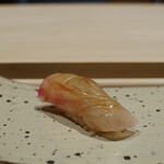 すし宮川  - あかはた