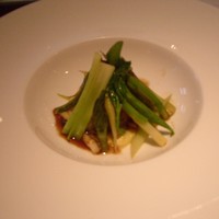 NARISAWA - 