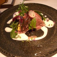 NARISAWA - 