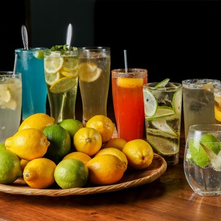 単品飲み放題ご用意‼